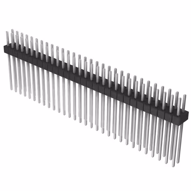 PEC30DAFN Sullins Connector Solutions  Embases à broches mâles
